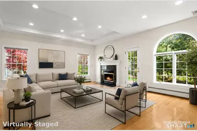 43 River Street, New Canaan, CT 06840 - Photo 3