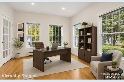 43 River Street, New Canaan, CT 06840 - Photo 5