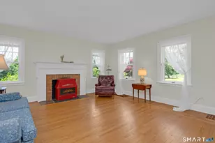 103 Peck Rd, Bethany, CT 06524 - Photo 3