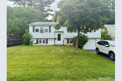 5 David Circle, Windsor, CT 06095 - Photo 1