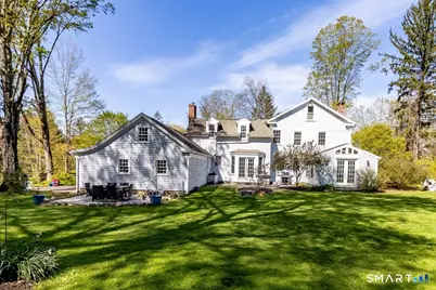 700 Watertown Road, Middlebury, CT 06762 - Photo 1