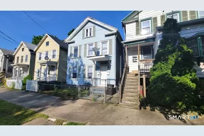 495 East Street, New Haven, CT 06511 - Photo 1