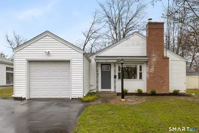 12 Sherwood Road, West Hartford, CT 06117 - Photo 1