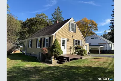 45 Town Hill Road, Plymouth, CT 06786 - Photo 1