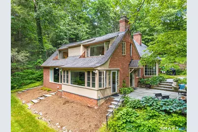 11 Pratt Farm Road, Granby, CT 06060 - Photo 3