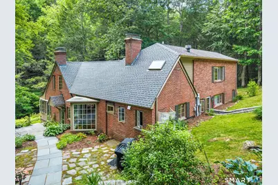 11 Pratt Farm Road, Granby, CT 06060 - Photo 1