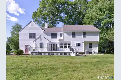 152 Chase Hollow Lane, Glastonbury, CT 06033 - Photo 33