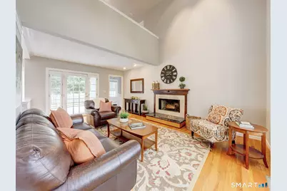 152 Chase Hollow Lane, Glastonbury, CT 06033 - Photo 7