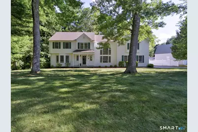 152 Chase Hollow Lane, Glastonbury, CT 06033 - Photo 1