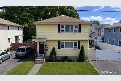 50 Wood Street, West Haven, CT 06516 - Photo 1