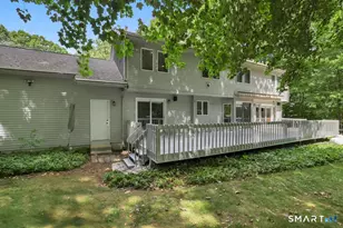 8 Pond View Rd, Bolton, CT 06043 - Photo 37