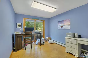 8 Pond View Rd, Bolton, CT 06043 - Photo 17