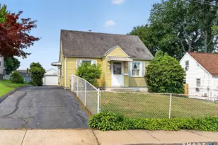 50 Summit Ave, East Haven, CT 06512 - Photo 33