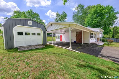 91 Nicholas Road, Wallingford, CT 06492 - Photo 29