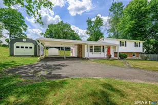 91 Nicholas Rd, Wallingford, CT 06492 - Photo 3