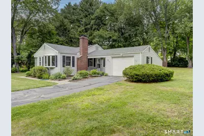 68 Fairlawn Road, Glastonbury, CT 06033 - Photo 33