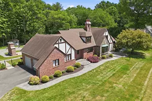 100 Somerwynd Ln, Suffield, CT 06078 - Photo 5