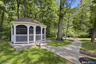 100 Somerwynd Lane, Suffield, CT 06078 - Photo 39