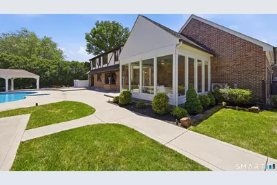 100 Somerwynd Lane, Suffield, CT 06078 - Photo 17