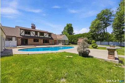 100 Somerwynd Lane, Suffield, CT 06078 - Photo 19