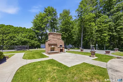 100 Somerwynd Lane, Suffield, CT 06078 - Photo 21