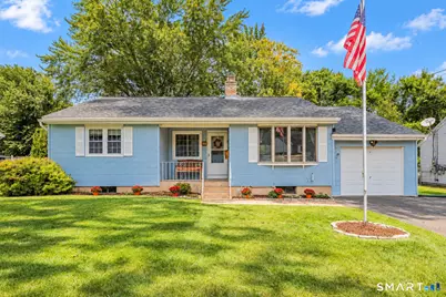 24 Barbonsel Road, East Hartford, CT 06118 - Photo 1