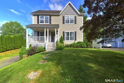 287 Cherry Avenue, Watertown, CT 06795 - Photo 1