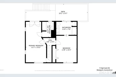 7 High Gate Road, Westport, CT 06880 - Photo 39