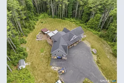 111A Browns Bridge Road, Tolland, CT 06084 - Photo 5