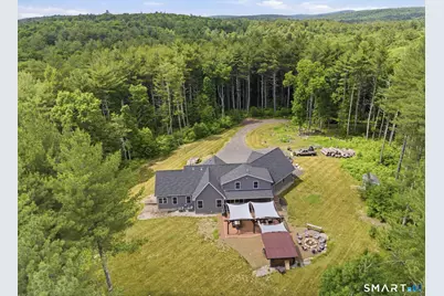 111A Browns Bridge Road, Tolland, CT 06084 - Photo 7