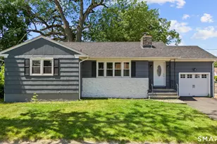 166 Collis St, West Haven, CT 06516 - Photo 1