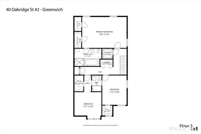 40 Oak Ridge Street #2, Greenwich, CT 06830 - Photo 27