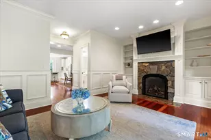 40 Oakridge St, Greenwich, CT 06830 - Photo 11
