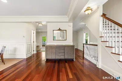 40 Oak Ridge Street #2, Greenwich, CT 06830 - Photo 5