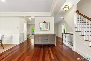 40 Oakridge St, Greenwich, CT 06830 - Photo 5