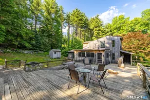 1134 Bantam Rd, Litchfield, CT 06750 - Photo 1