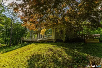 1134 Bantam Road, Litchfield, CT 06750 - Photo 3