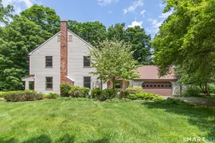 572 Amity Rd, Woodbridge, CT 06525 - Photo 1