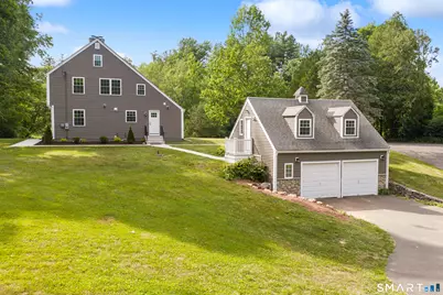 768 North Brooksvale Road, Cheshire, CT 06410 - Photo 1
