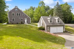 768 N Brooksvale Rd, Cheshire, CT 06410 - Photo 1