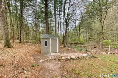 21 Old Meadow Plain Road, Simsbury, CT 06070 - Photo 33