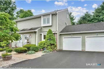 918 Sand Stone Drive #918, South Windsor, CT 06074 - Photo 31