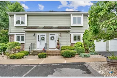 918 Sand Stone Drive #918, South Windsor, CT 06074 - Photo 1