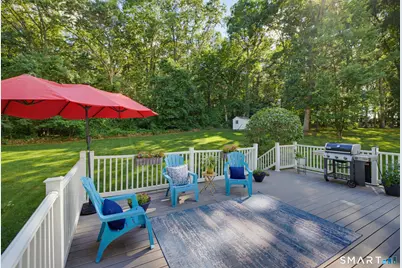 158 Orchard Hill Drive, South Windsor, CT 06074 - Photo 37