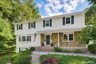 158 Orchard Hill Dr, South Windsor, CT 06074 - Photo 1