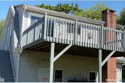 7 Sunset Drive #B, Old Lyme, CT 06371 - Photo 3