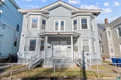394 Gregory Street #4, Bridgeport, CT 06604 - Photo 1