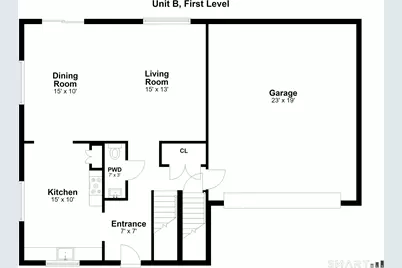 604 Newfield Avenue #B, Stamford, CT 06905 - Photo 3