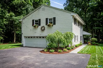 320 Three Mile Road, Glastonbury, CT 06033 - Photo 3