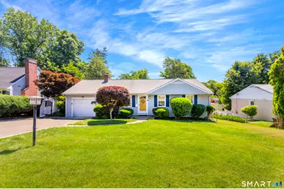 31 Edward Place, Stamford, CT 06905 - Photo 1